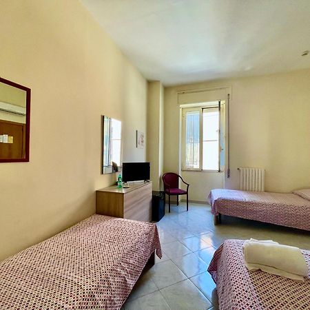 Hotel Desio Castellammare di Stabia Eksteriør billede